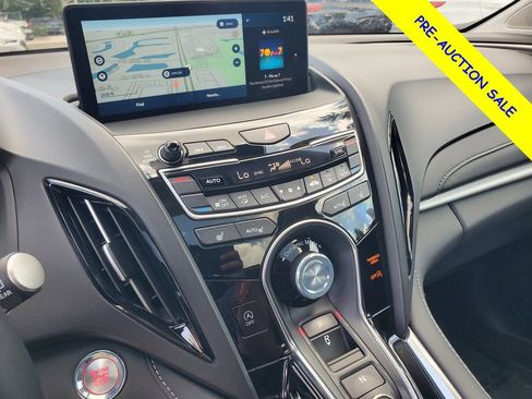 Used 2023 Acura RDX FWD w/ Technology Package image 32
