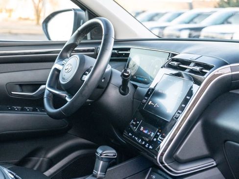 Certified 2023 Hyundai Tucson SEL w/ Convenience Package image 12