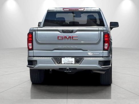 Used 2026 GMC Sierra 1500 Elevation AWD/4WD image 7