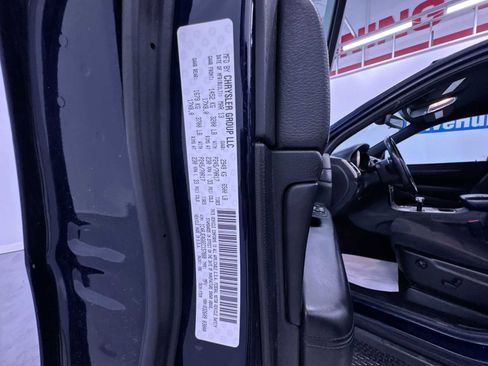 Used 2014 Jeep Grand Cherokee Laredo w/ Quick Order Package 23E RWD image 32