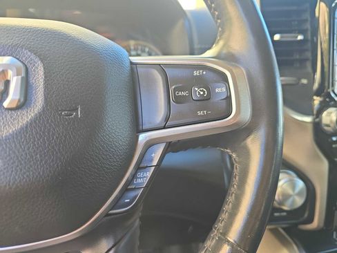 Used 2021 RAM 1500 Laramie image 27