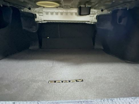 Used 2023 Toyota Camry SE image 27