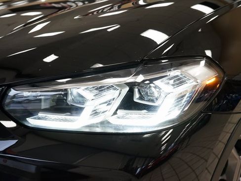 Used 2022 BMW X3 xDrive30i w/ Convenience Package image 24