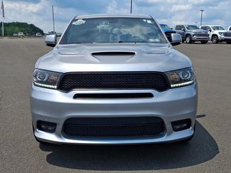 Used 2019 Dodge Durango R/T AWD/4WD video 2