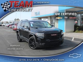 Certified 2023 GMC Acadia SLE w/ Driver Convenience Package video 1