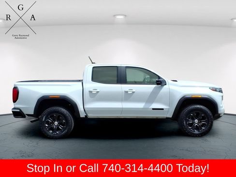 Used 2024 GMC Canyon Elevation w/ Convenience Package RWD image 8
