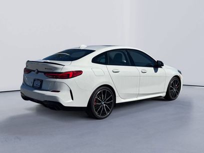 New 2024 BMW M235i xDrive Gran Coupe w/ Premium Package