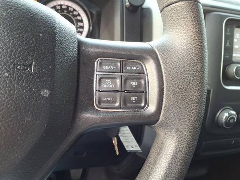 Used 2021 RAM 1500 Tradesman w/ Popular Equipment Group AWD/4WD image 20