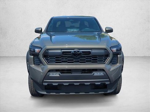 New 2026 Toyota Tacoma TRD Off-Road AWD/4WD image 6
