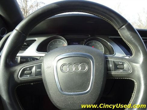 Used 2008 Audi S5 4.2 AWD/4WD image 23
