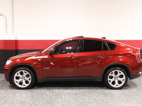 Used 2013 BMW X6 xDrive35i w/ Premium Pkg AWD/4WD image 24