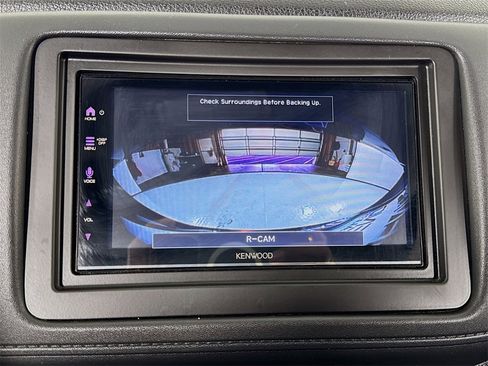 Used 2022 Honda HR-V Sport image 23