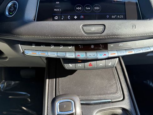 Used 2019 Cadillac XT4 Premium Luxury w/ Cold Weather Package image 19