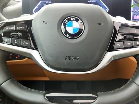 Used 2025 BMW 330i Sedan RWD image 62