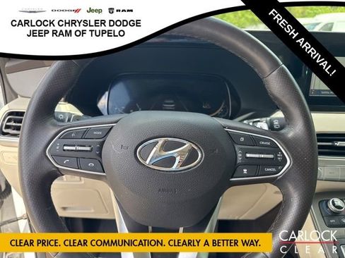 Used 2020 Hyundai Palisade Limited image 14