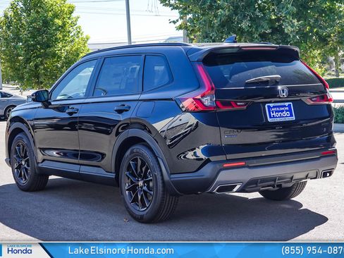 New 2026 Honda CR-V Sport-L image 10