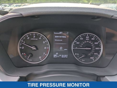Used 2026 Subaru Crosstrek 2.5i Premium AWD/4WD image 21