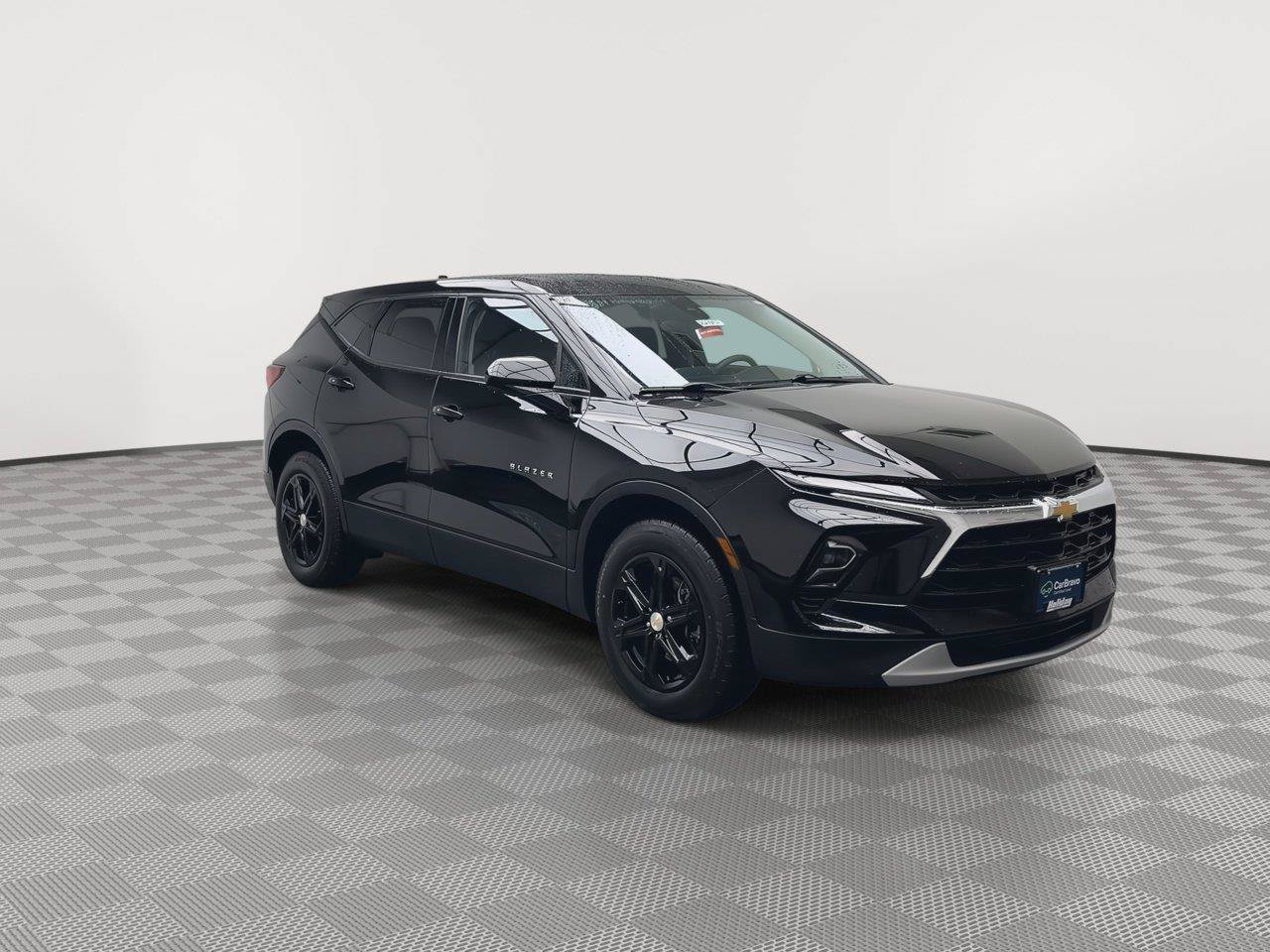 Certified 2023 Chevrolet Blazer LT w/ Driver Confidence Package AWD/4WD image 33