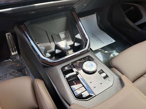 New 2026 BMW X3 xDrive30 AWD/4WD image 22