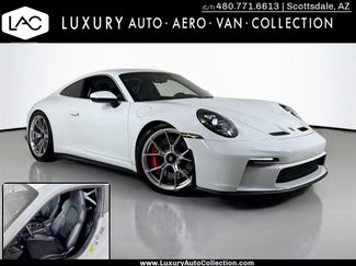 Used 2022 Porsche 911 GT3 RWD video 1