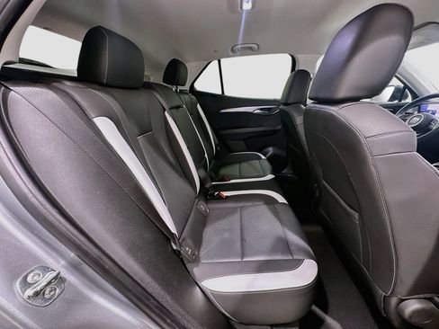 Used 2024 Buick Envision Sport Touring AWD/4WD image 26