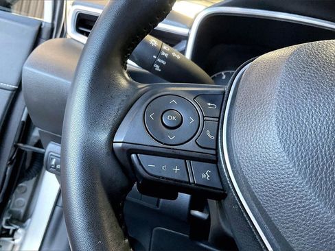 Used 2024 Toyota Corolla SE image 8
