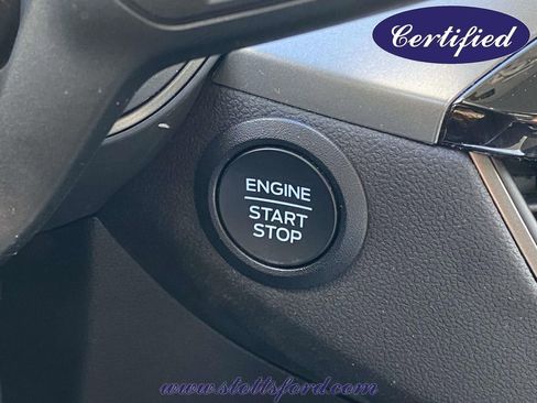 Certified 2023 Ford Escape Active w/ Cold Weather Package image 25