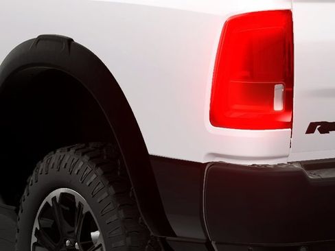 New 2026 RAM 2500 Rebel w/ Rebel Level 1 Equipment Group image 11