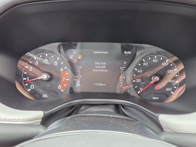 Used 2025 Jeep Compass Limited AWD/4WD image 23