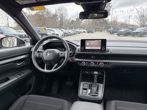 Used 2023 Honda CR-V Sport image 13