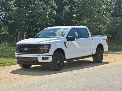 New 2026 Ford F150 XLT w/ Equipment Group 302A MID