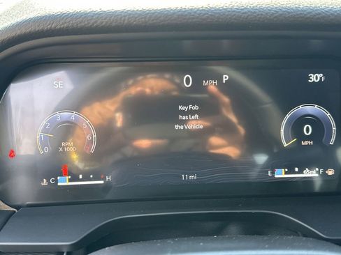 New 2025 Jeep Grand Cherokee L Laredo image 28