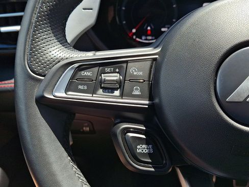 Used 2024 Dodge Hornet R/T AWD/4WD image 20