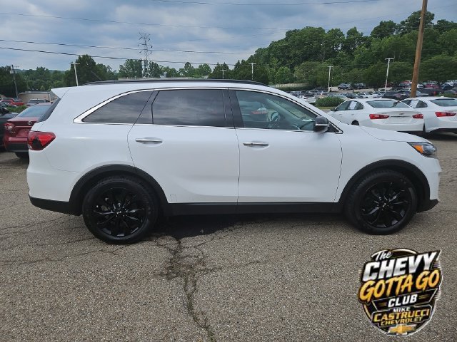 Used 2020 Kia Sorento S FWD image 6