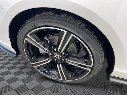New 2026 Honda Accord SE image 10