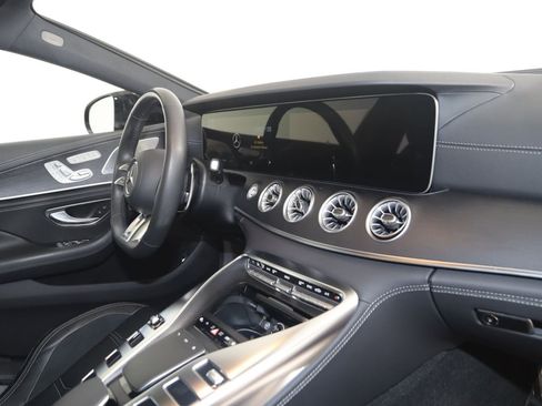 Used 2024 Mercedes-Benz AMG GT 63 image 75