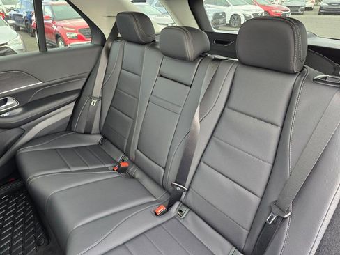 New 2026 Mercedes-Benz GLE 350 4MATIC image 17
