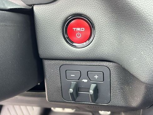New 2026 Toyota Tundra TRD Pro AWD/4WD image 14