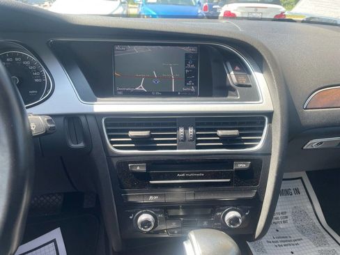 Used 2016 Audi A4 2.0T Premium Plus w/ Technology Package image 30