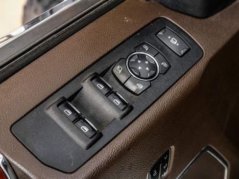 Used 2021 Ford F250 King Ranch w/ King Ranch Ultimate Package image 36