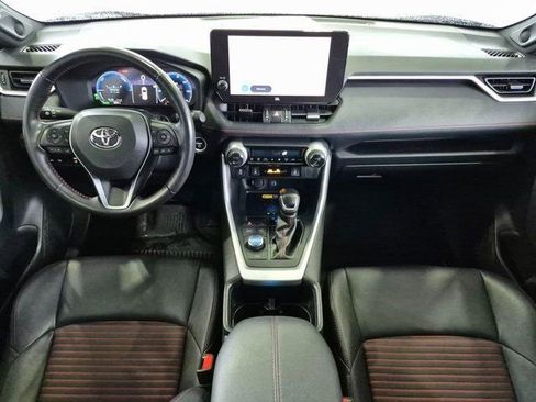Used 2023 Toyota RAV4 XSE image 18