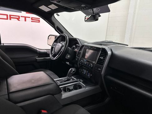 Used 2018 Ford F150 XLT w/ Equipment Group 302A Luxury AWD/4WD image 56