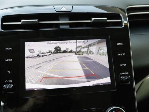 Certified 2023 Hyundai Tucson SE AWD/4WD image 21