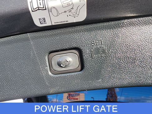 Used 2019 Ford Edge ST w/ Equipment Group 401A image 12