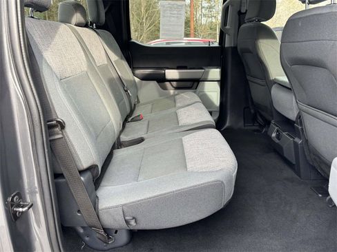 Used 2024 Ford F250 XLT image 14
