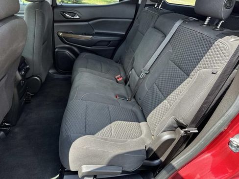 Used 2019 GMC Acadia SLE AWD/4WD image 11