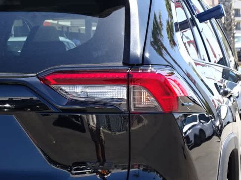 Certified 2025 Toyota RAV4 XLE w/ Convenience Package FWD image 12