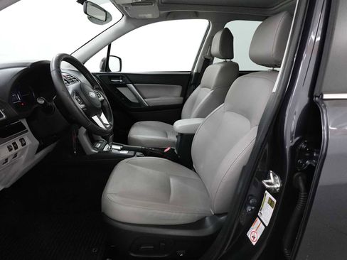 Used 2018 Subaru Forester 2.5i Limited image 12