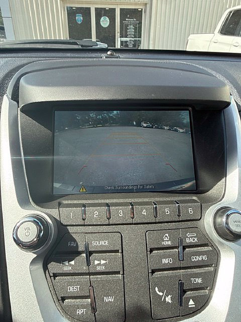 Used 2015 GMC Terrain SLT w/ Open Road Package AWD/4WD image 13