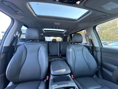 New 2026 Kia Carnival SX image 36